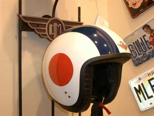Royal Enfield - DAVIDA Helmets
