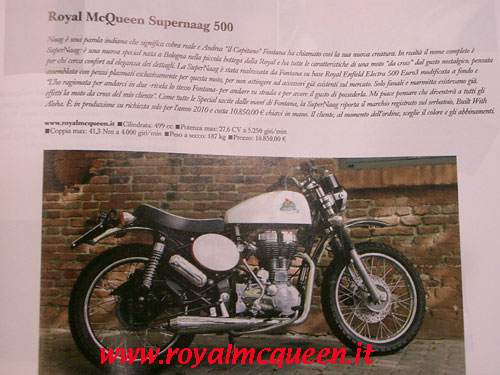 Royal Enfield - Moto Special 63