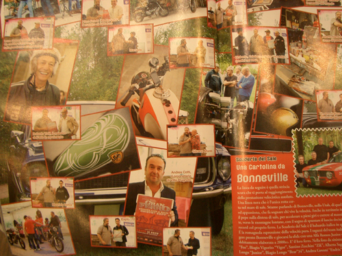 Royal Enfield - Freeway Bike n 7 2010