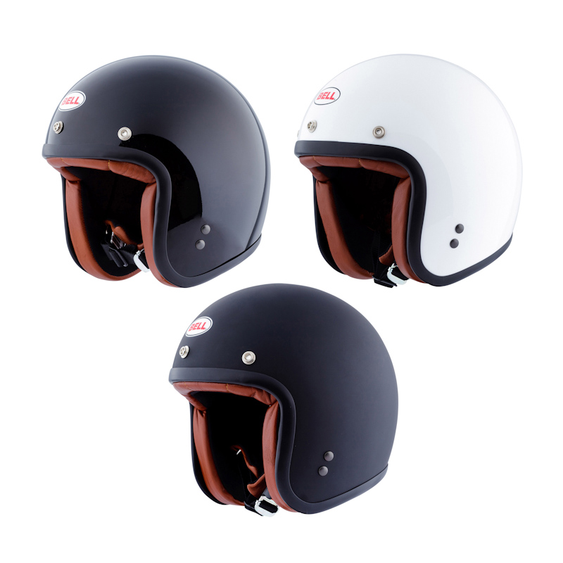 Royal Enfield - BELL RT calotta piccola